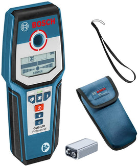 Bosch Blauw GMS 120 Multidetector 120mm - 0601081000