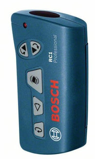 Bosch Blauw RC 1 Afstandsbediening