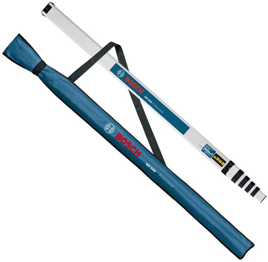 Bosch Blauw GR 500 Meetlat - 0601094300