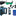 Bosch Blauw GRL 300 HVG Rotatielaser set - 0601061701