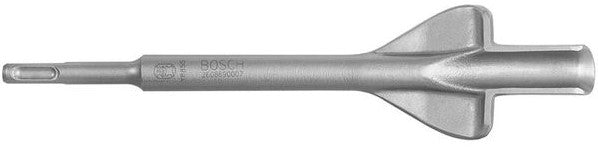Bosch SDS-plus Vleugel-/kanaalbeitel BOS-2608690007