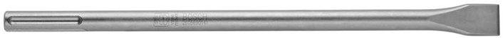 Bosch SDS-max Platte beitel BOS-2608690125