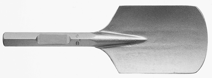 Bosch Spadebeitel 28-mm-zeskantopname BOS-1618662000