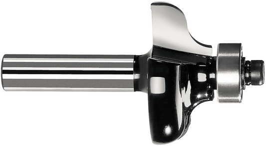 Bosch G Paneelfrees 38.0 millimeter BOS-2608628359