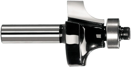 Bosch Rounding profile cutters BOS-2608628345