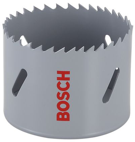 Bosch HSS-bimetaal Gatzaag 146.0 millimeter 146.0 millimeter diameter 146.0 millimeter diameter BOS-2608584839