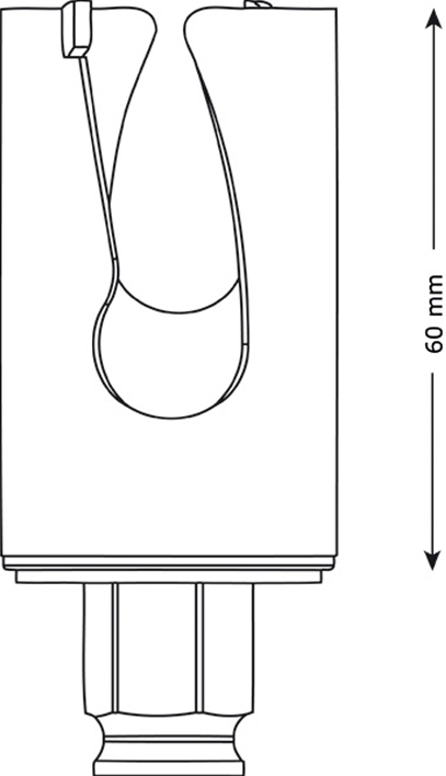 Bosch Speed for Multi Construction Gatzaag 67.0 millimeter 67.0 millimeter diameter 67.0 millimeter diameter BOS-2608580746