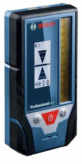 Bosch Blue LR 7 Laserempfänger / Detektor - 0601069J00