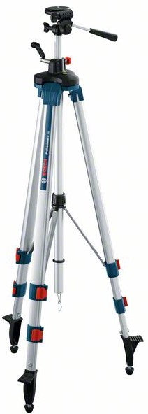 Bosch Blue BT 250 Construction Tripod 97-250cm - 0601096A00