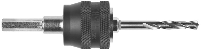 Bosch Power Change-adapter BOS-2608584674