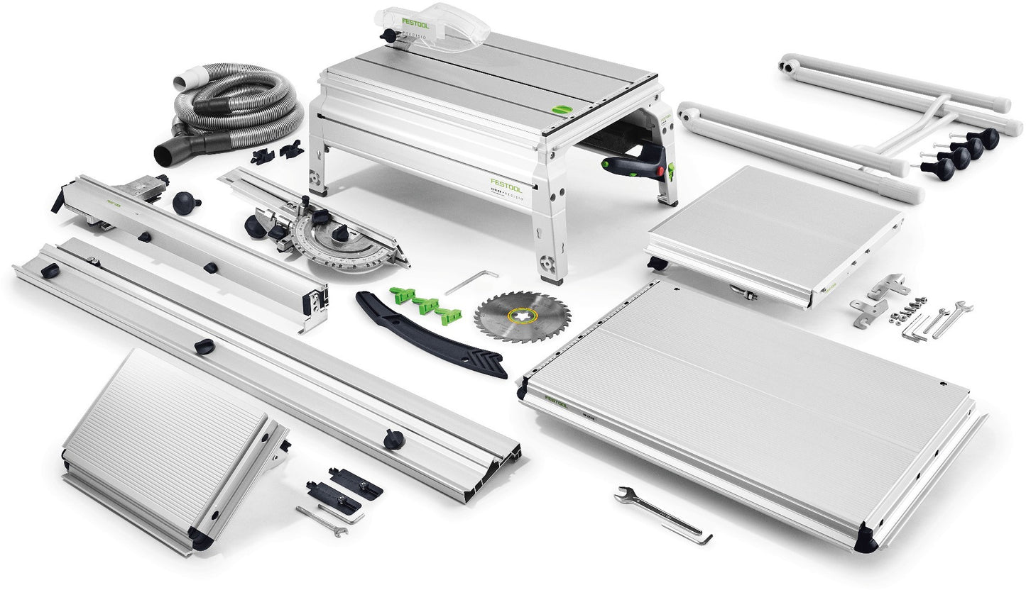 Festool CS 50 EB-Set zaagtafel 561199