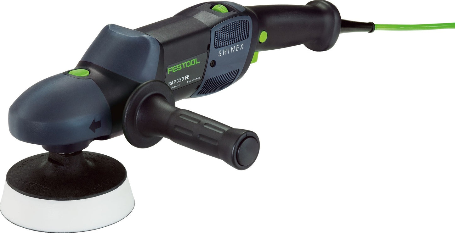 Festool Rotationspolierer RAP 150-14 FE 1200W 570809