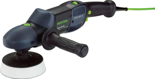 Festool Rotationspolierer RAP 150-14 FE 1200W 570809