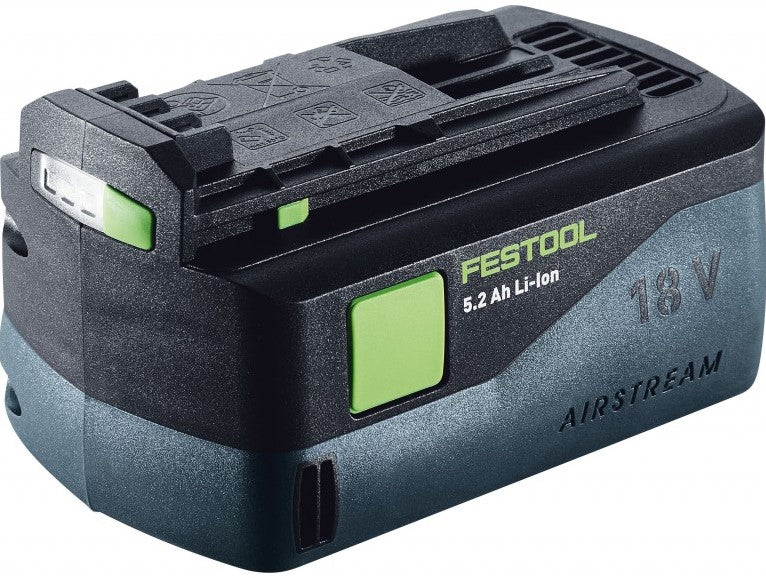 Festool PDC 18/4 Li 5.2 Plus Accu Klopboormachine in Systainer 574702