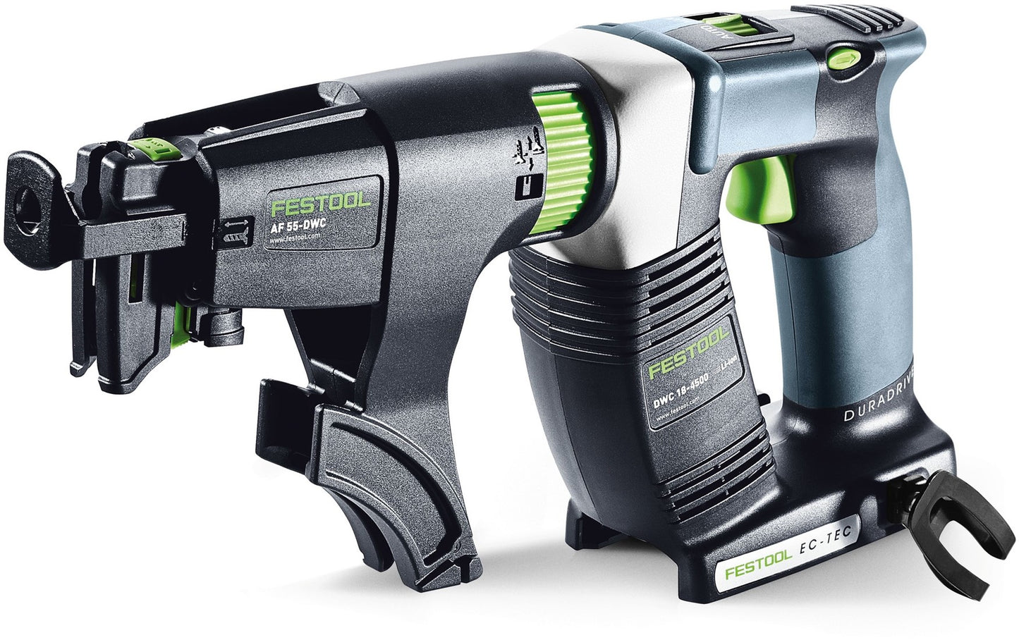 Festool DWC 18-4500 Li Basic Screwdriver in Systainer 574747