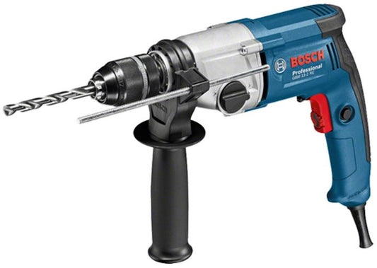 Bosch Blue GBM 13-2 RE Drill 750W 230V