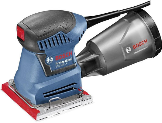 Bosch Blue GSS 140-1 A Orbital sander 180W