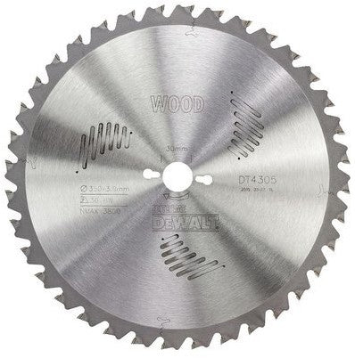 Bosch Blauw PRECISION Cirkelzaagblad 235x2.5mm 48T