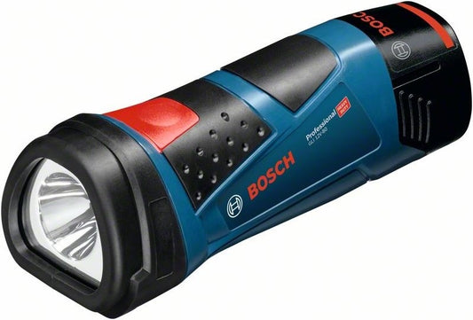 Bosch Blauw GLI 12V-80 Accu Lamp 12V Basic Body