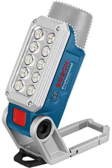 Bosch Blue GLI 12V-330 Battery Work Light 12V Separate Body