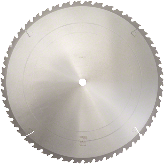 Bosch Blue Construct Wood Circular Saw Blade 700x30mm 46T