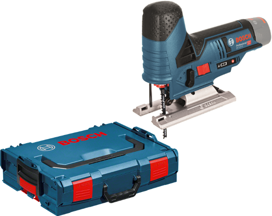 Bosch GST 12V-70 Accu Decoupeerzaag 12V Basic Body in L-Boxx