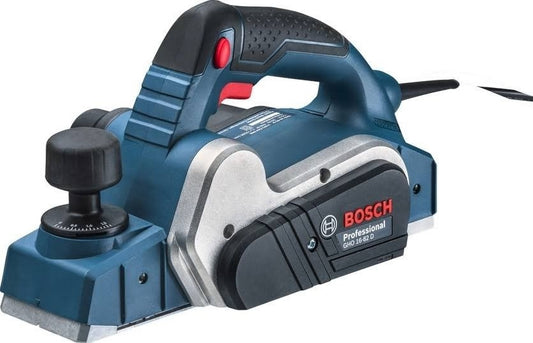 Bosch Blue GHO 16-82 Planer in Box