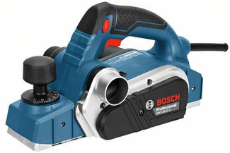 Bosch Blauw GHO 26-82 Elektrische Schaafmachine 710W in Doos