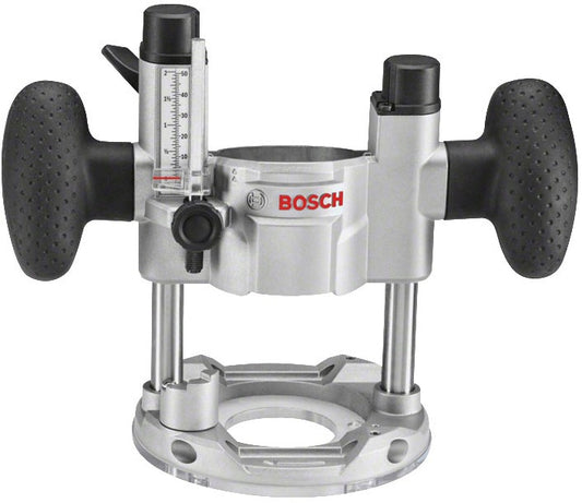 Bosch Blauw TE 600 Invaleenheid voor GKF 600