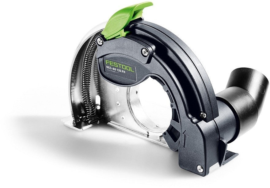 Festool DCC-AG 125 FH Dunstabzugshaube