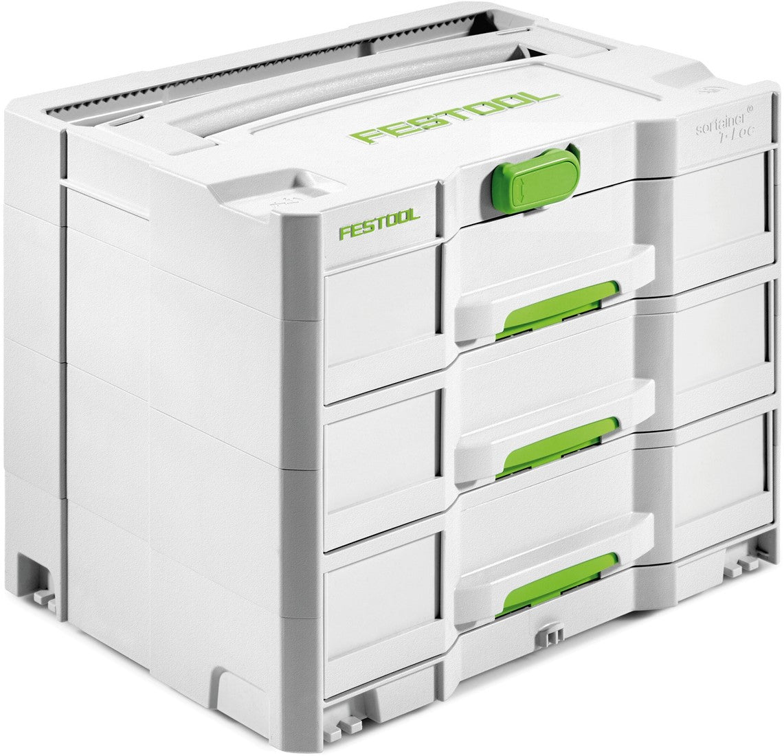 Festool Sortainer SYS 4 TL-SORT/3 200119