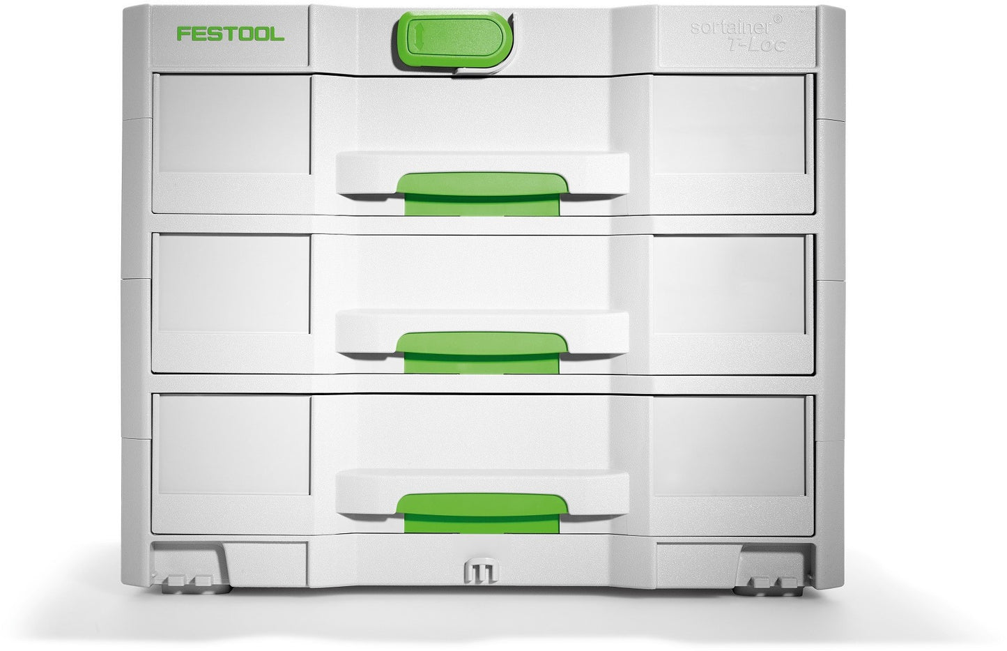 Festool Sortainer SYS 4 TL-SORT/3 200119