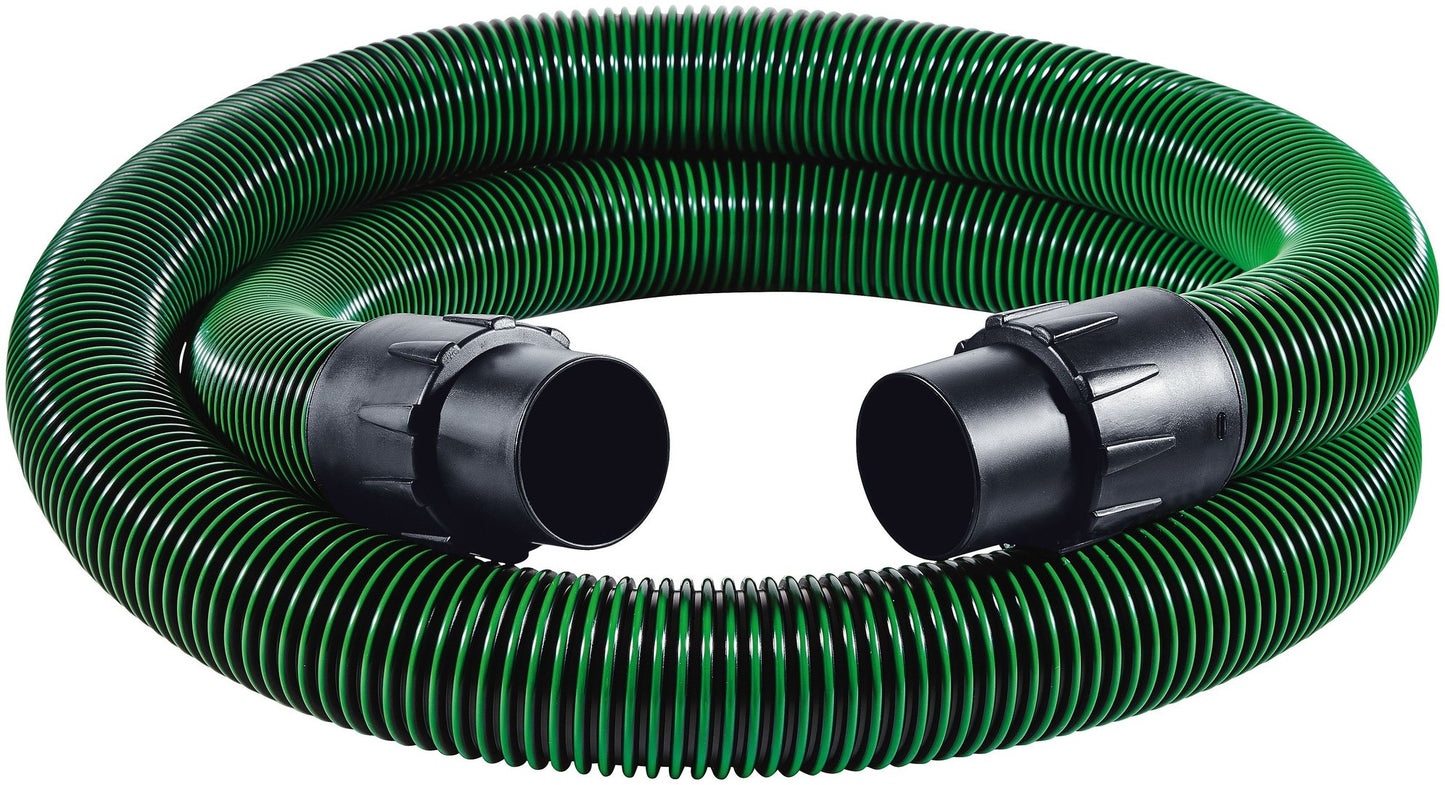 Festool D 50x2.5m-AS Suction hose antistatic 50 millimeters 452888