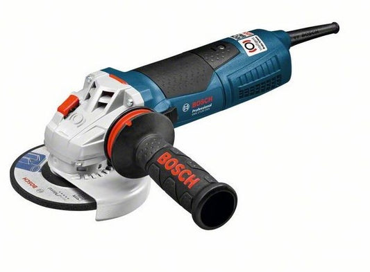 Bosch Blue GWS 17-125 CIEX Angle Grinder 125mm 1700W