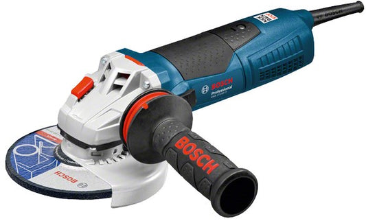 Bosch Blauw GWS 17-150 CI Haakse Slijper 150mm 1700W 230V