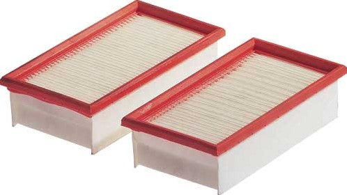 Festool Longlife-HF-CT/2 Longlife-standaardfilters 454869
