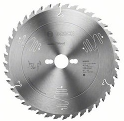 Bosch Blue Expert for Wood Circular Saw Blade 300x3.2/2.2x30mm 48T