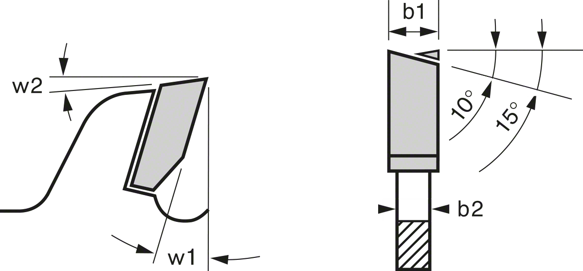 Bosch Blauw Expert for Wood Cirkelzaagblad 250x3.2/2.2x30mm 60T