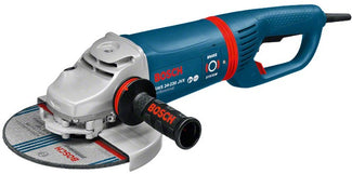 Bosch Blauw GWS 24-230 JVX Haakse Slijper 230mm M14 2400W 230V