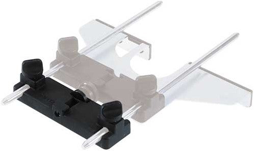 Festool FE-OF 1000/KF Fijninstelling voor zijaanslag 483358