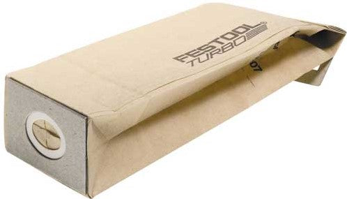 Festool TF-RS 1/5 Turbo Filter 483674