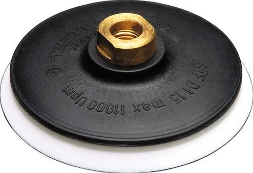 Festool ST-STF-D115/0-M14 H Backing pad 484172