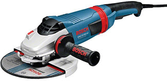 Bosch Blauw GWS 22-230 LVI Haakse Slijper 230mm M14 2200W 230V