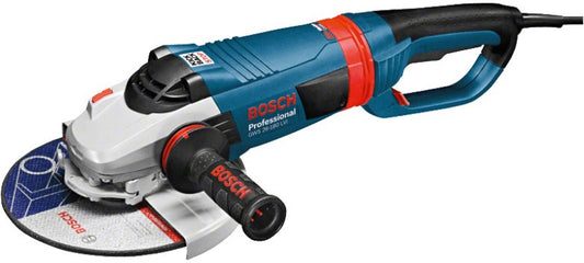Bosch Blue GWS 26-180 LVI Angle Grinder 180mm M14 2600W 230V