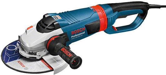 Bosch Blue GWS 26-230 LVI Angle Grinder 230mm M14 2600W 230V