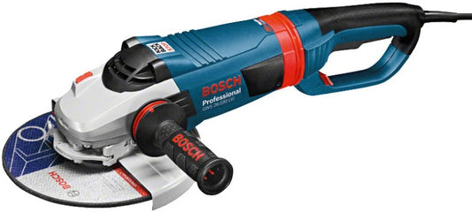 Bosch Blue GWS 26-230 LVI Angle Grinder 230mm DDMS M14 2600W 230V
