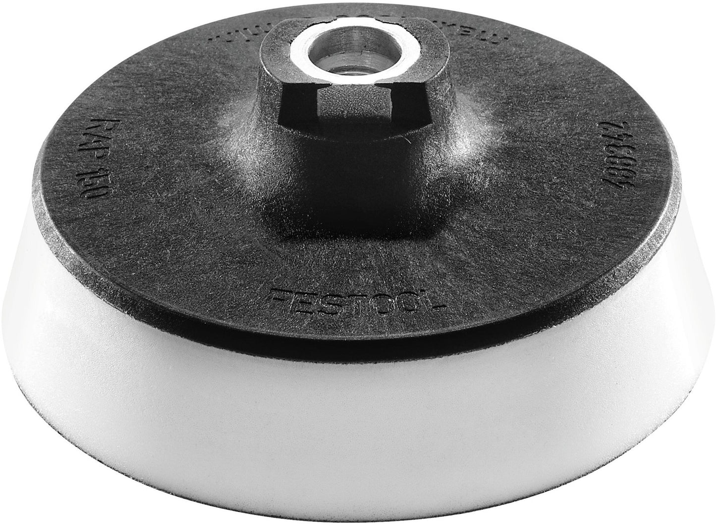 Festool PT-STF-D150-M14 Polishing pad 125 millimeter 488342