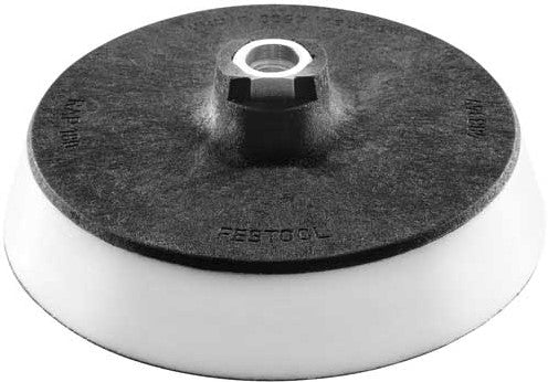 Festool PT-STF-D180-M14 Polishing pad 165 millimeter 488349