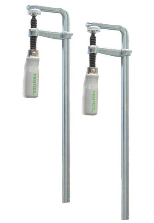 Festool FSZ 300 Screw clamp set 489571