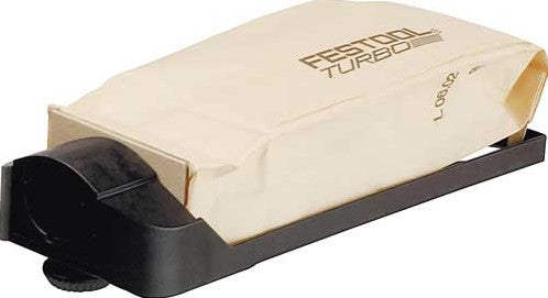 Festool TFS-ES 150 Turbo filter set 489631